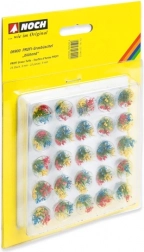 Profi Flowering Grass Tufts Set of 25 pcs