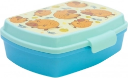 Boîte à goûter avec capybara STOR