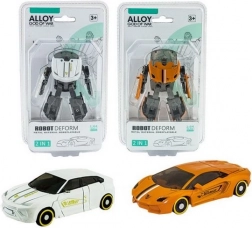 Kovinski avtorobot 11 cm