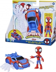 Spider-man Spidey in njegovi čudoviti prijatelji tematsko vozilo
