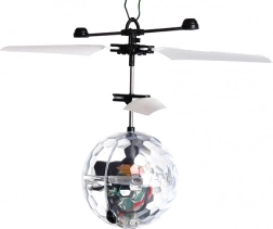 Levitating Planet MAC TOYS