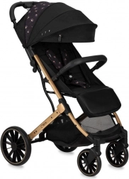 Sport babakocsi MoMi ESTELLE Dakar fekete Ginko 2022