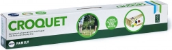 Kroket za 4 osebe Sunspot Family
