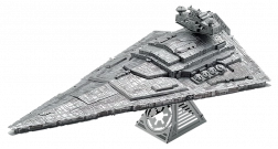 3D Puzzle METAL EARTH Star Wars: Imperial Star Destroyer