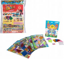 Immagine a mosaico per bambini