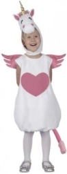 Unicorn Costume for Kids
