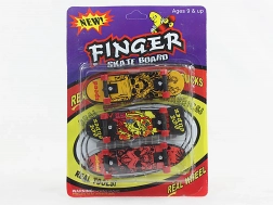 Fingerboard sæt 3 stk