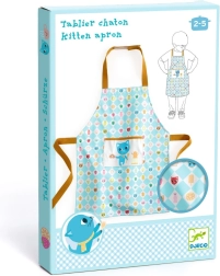 Tablier de cuisine pour enfants DJECO