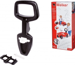 Fogantyú és támaszték a Bobby Car járgányhoz