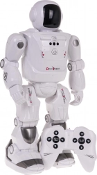 MEGA Robot R/C white