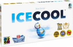 Icecool family game by Brain Games