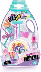 So Slime Slime parfumé avec étendoir