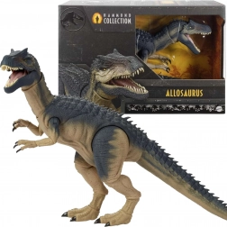 Figurka Jurassic World Allosaurus Hammond Collection