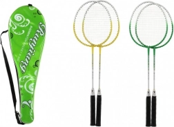 Badminton komplet DE LUXE za rekreativno igro