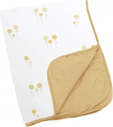 Doomoo Dream bombažna otroška odeja 75 × 100 cm