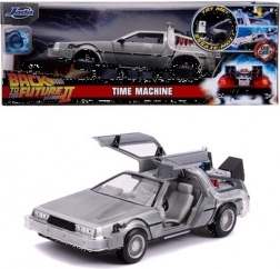 Jada Toys model Honda S2000 2001 1:24 NARUTO SHIPPUDEN with figure