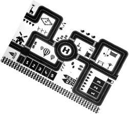 Tapis de jeu imperméable 83x57 cm