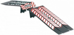 CARRERA GO!!! Jump Ramp – set of 2