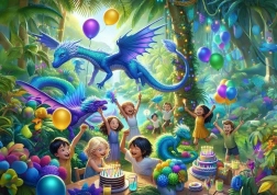 Puzzle Princess's Dream 200 Pieces