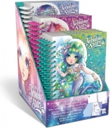 Nebulous Stars mini napló