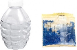 STARX Reserve gelkugler