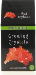 Crystal Growth Kit for Kids