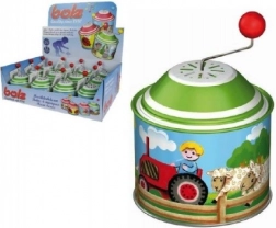 Lena Glazbena Kutija Igračka Seosko Dvorište