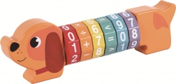 roller calculator for kids dog 2Kids Toys