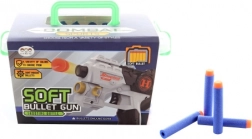 Reserve-skumprojektiler 100 stk.