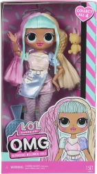 Punčka L.O.L. Surprise OMG Candylicious