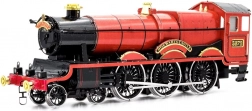 Metal 3D Model HARRY POTTER Hogwarts Express METAL EARTH ICONX
