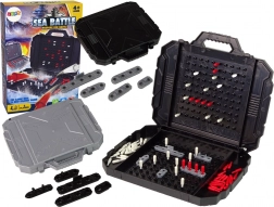 Sea Battle – SEA BATTLE board game