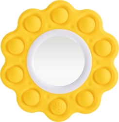 Fat Brain Dimpl Bright Sole con specchietto