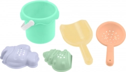 5-piece Sand Play Set