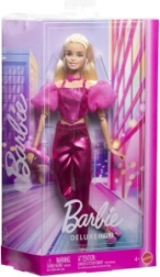 Barbie Deluxe Model – Pink Corset