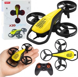 Mini drone SYMA X39 2.4GHz with 360° acrobatics