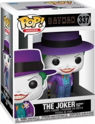 Funko Pop figurica Joker iz filma Batman (1989)