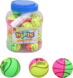 Hoppebold Basketball 45 mm