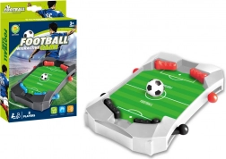 Arcade Mini Football White