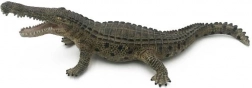 Saltwater Crocodile Figurine 37 cm