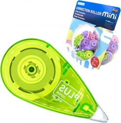 Pastelový korekčný pásik 5 mm × 6 m