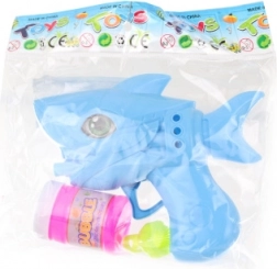 Bubble Gun Shark 1pc (assorted)