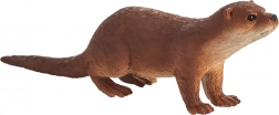 Mojo river otter figurine