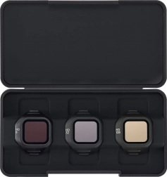 Sæt ND-filtre til DJI Mini 5 Pro (ND8/ND32/ND128)