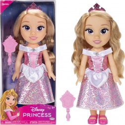 Disney Princess My Friend Aurora – punčka Trnuljčica 35 cm