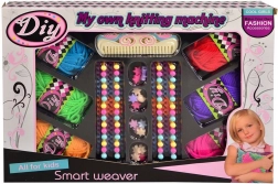 Knitting kit for children