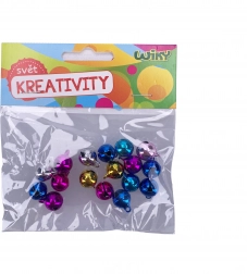 Zvonec za ustvarjalne projekte