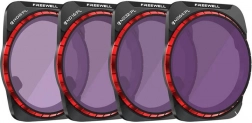 Freewell Bright Day Filters for DJI Air 3