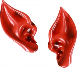 Orecchie da diavolo o demonio per adulti