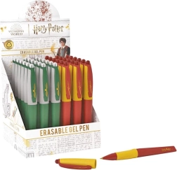 Erasable pen Harry Potter
